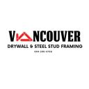 Vancouver Drywall and Steel Stud Framing logo